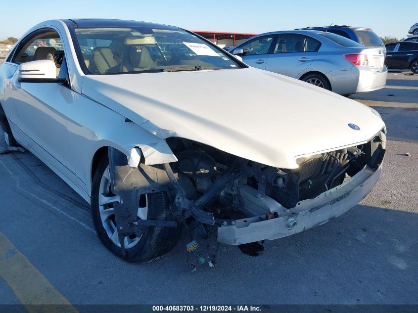 2011 Mercedes-Benz E 350 VIN: WDDKJ5GB2BF072981 Lot: 40683703