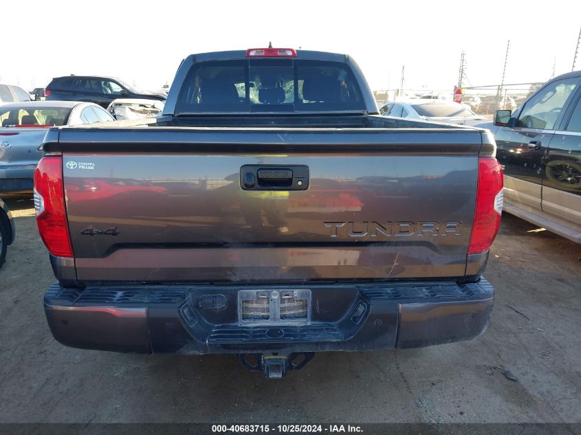 2021 Toyota Tundra Sr5 VIN: 5TFUY5F14MX040800 Lot: 40683715