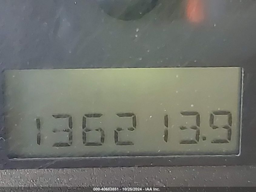 2008 Ford F-150 Fx2/Stx/Xl/Xlt VIN: 1FTRF12W18KE27507 Lot: 40683851