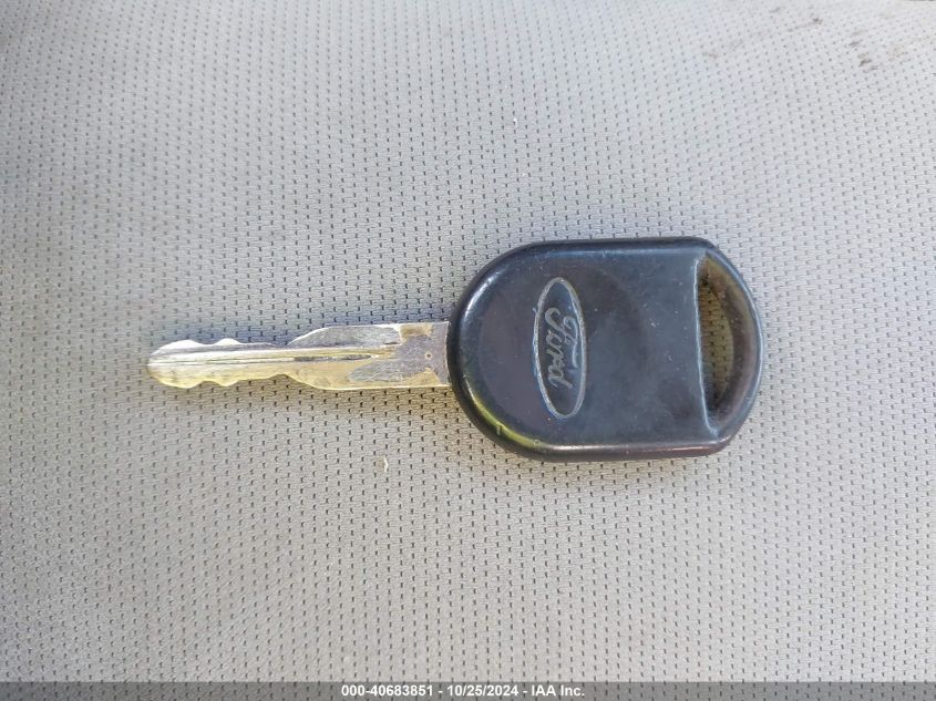 2008 Ford F-150 Fx2/Stx/Xl/Xlt VIN: 1FTRF12W18KE27507 Lot: 40683851