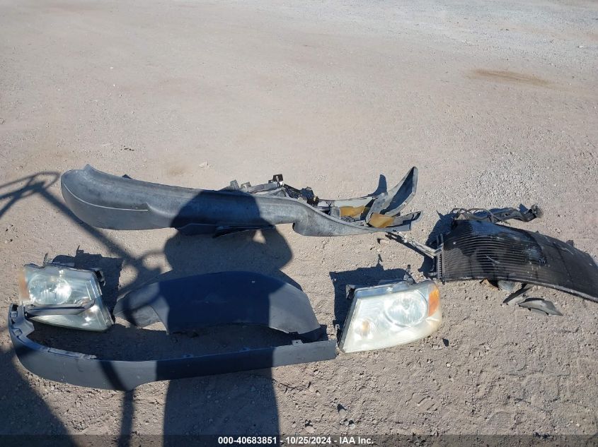 2008 Ford F-150 Fx2/Stx/Xl/Xlt VIN: 1FTRF12W18KE27507 Lot: 40683851