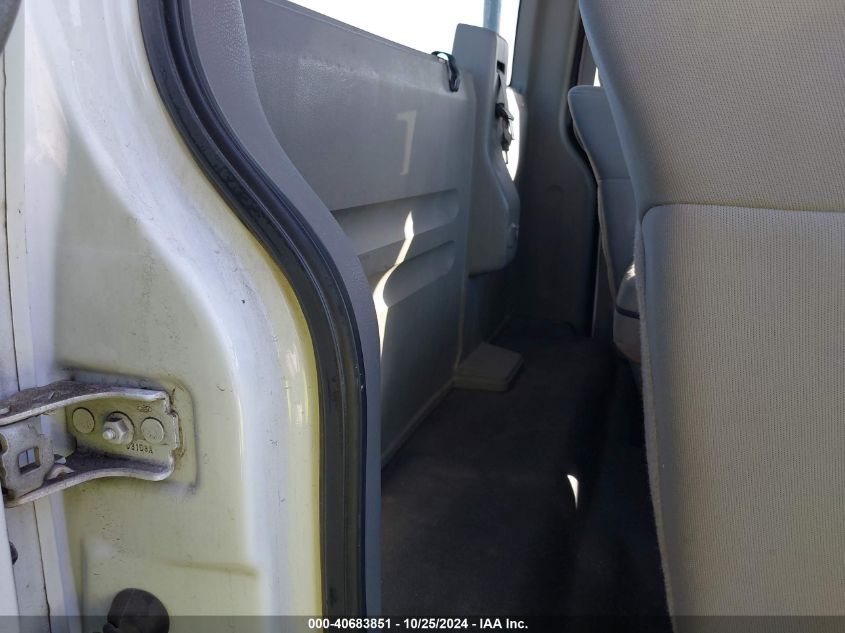 2008 Ford F-150 Fx2/Stx/Xl/Xlt VIN: 1FTRF12W18KE27507 Lot: 40683851