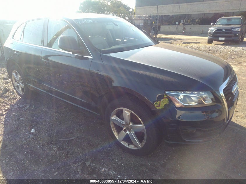 Vin: wa1lkafp6aa005243, lot: 41173152, audi q5 3.2 premium 2010 img_1