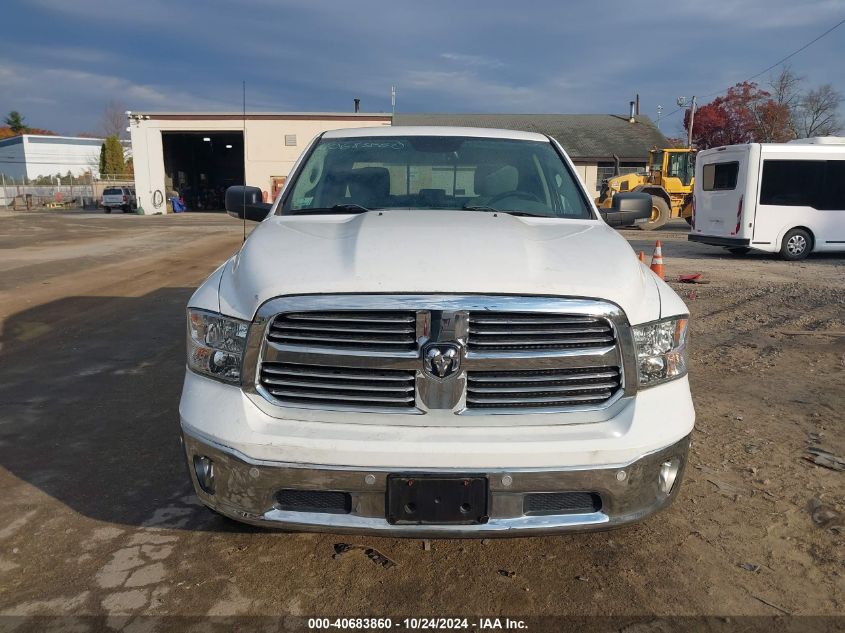 2017 Ram 1500 Slt VIN: 1C6RR7LM2HS877908 Lot: 40683860