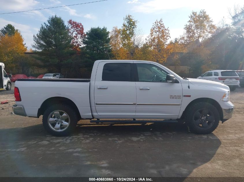 2017 Ram 1500 Slt VIN: 1C6RR7LM2HS877908 Lot: 40683860