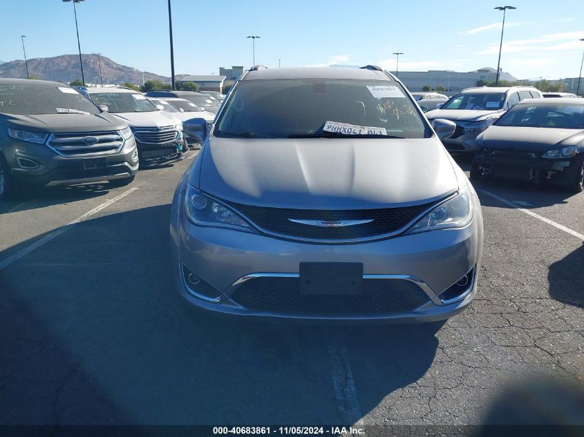 2019 Chrysler Pacifica Touring L VIN: 2C4RC1BG4KR651753 Lot: 40683861