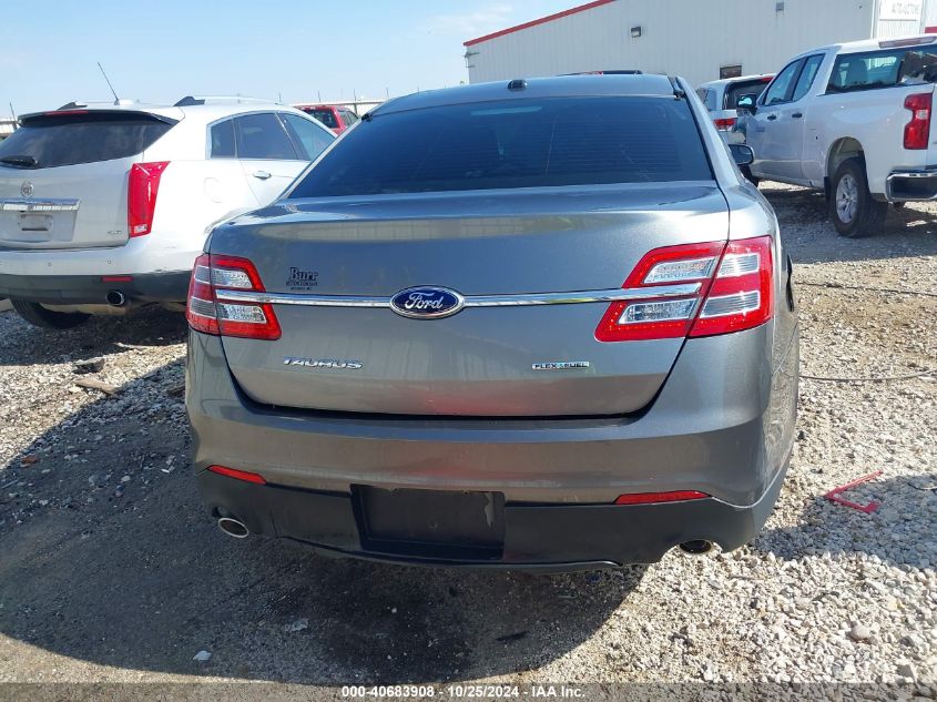 2014 Ford Taurus Se VIN: 1FAHP2D8XEG175869 Lot: 40683908