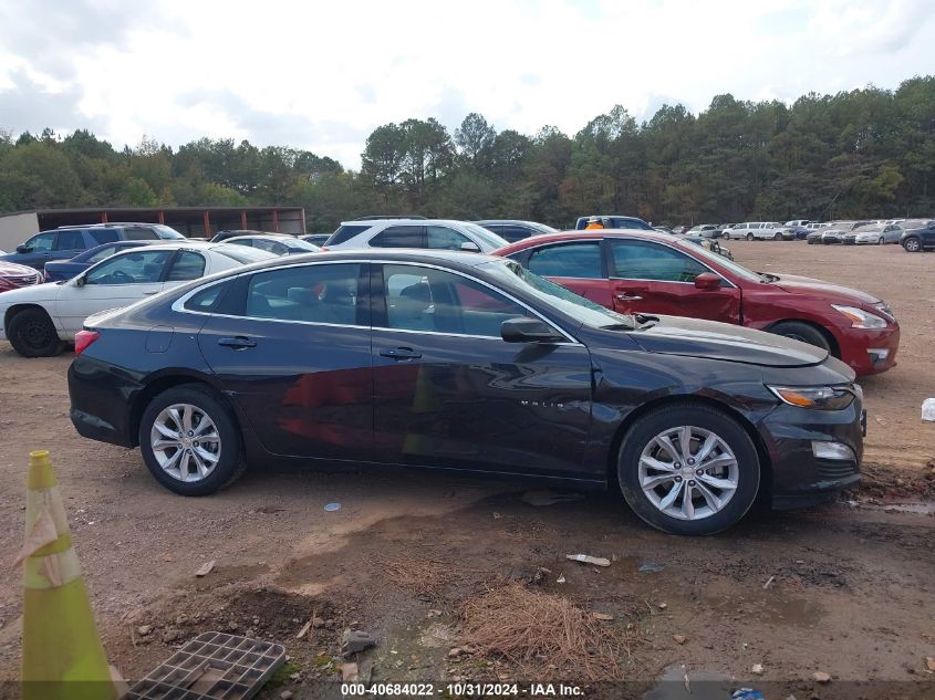 2023 CHEVROLET MALIBU VIN: 1G1ZD5ST2PF122990