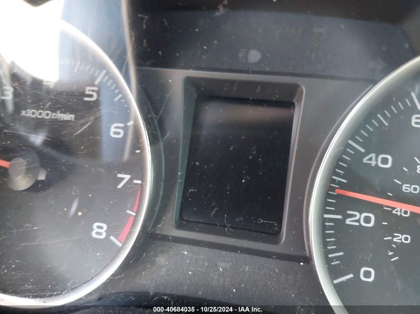 2014 SUBARU XV CROSSTREK 2.0I LIMITED - JF2GPAGC4EH339631