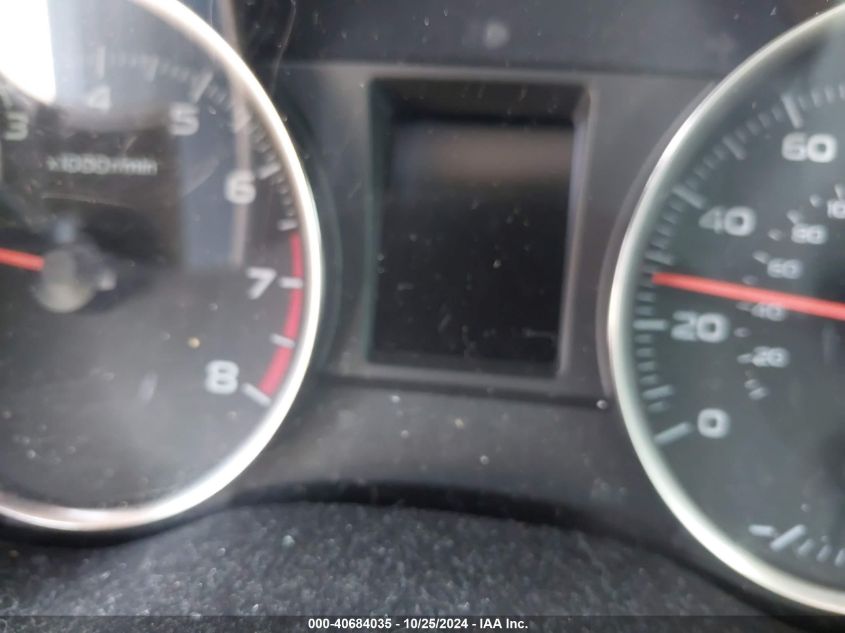 2014 SUBARU XV CROSSTREK 2.0I LIMITED - JF2GPAGC4EH339631