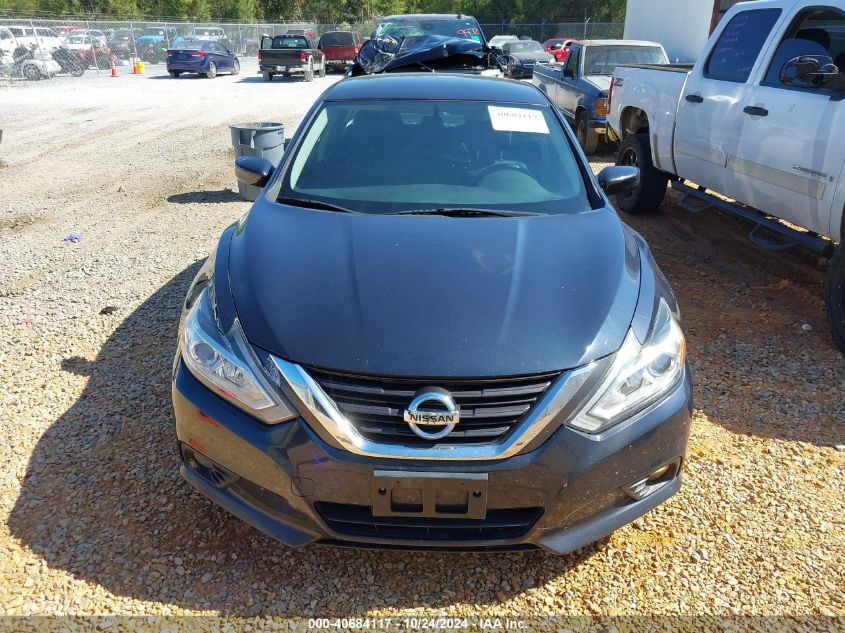 2016 Nissan Altima 2.5 Sv VIN: 1N4AL3AP5GC273975 Lot: 40684117