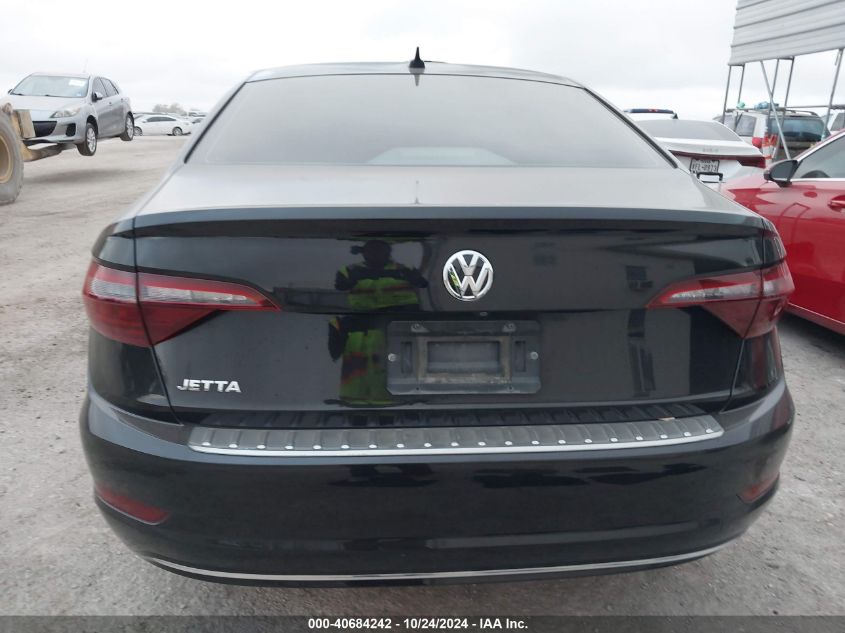 2020 Volkswagen Jetta Sel VIN: 3VWEB7BU9LM005592 Lot: 40684242