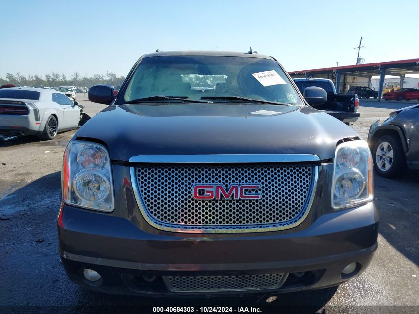 2011 GMC Yukon Xl 1500 Denali VIN: 1GKS1MEF4BR186428 Lot: 40684303