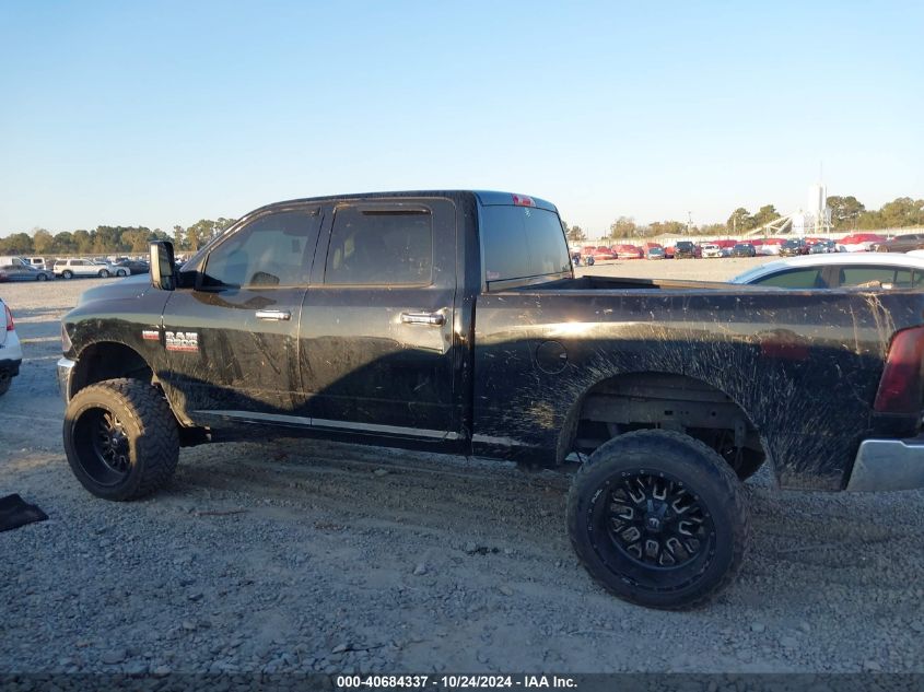 2014 Ram 2500 Tradesman VIN: 3C6UR5CJXEG194085 Lot: 40684337