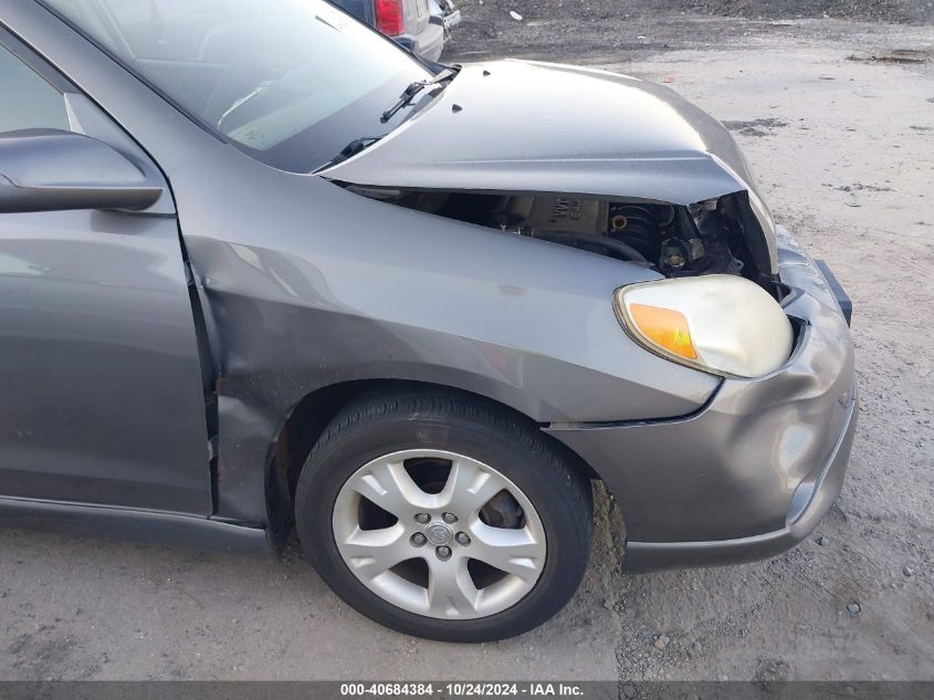 2007 Toyota Matrix Xr VIN: 2T1KR32E37C635125 Lot: 40684384