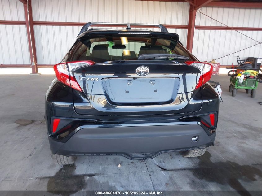 2019 Toyota C-Hr Xle VIN: JTNKHMBX3K1029973 Lot: 40684470