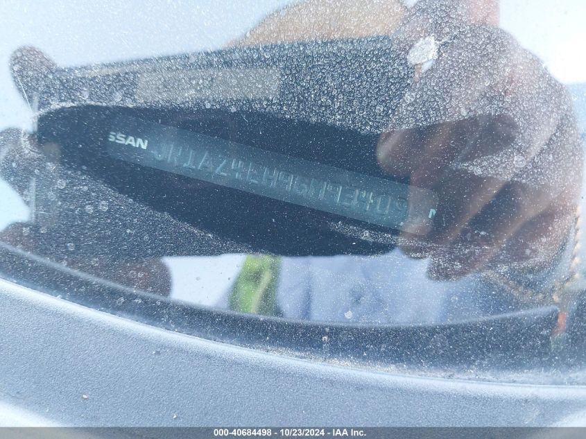 2016 NISSAN 370Z - JN1AZ4EH9GM934096