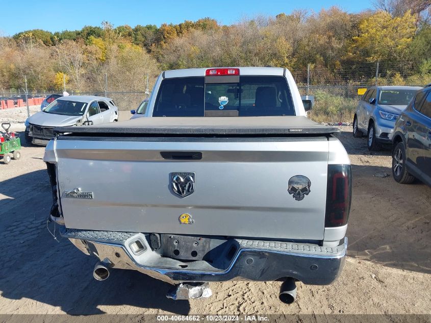 2010 Dodge Ram 1500 Slt/Sport/Trx VIN: 1D7RB1CT5AS155720 Lot: 40684662