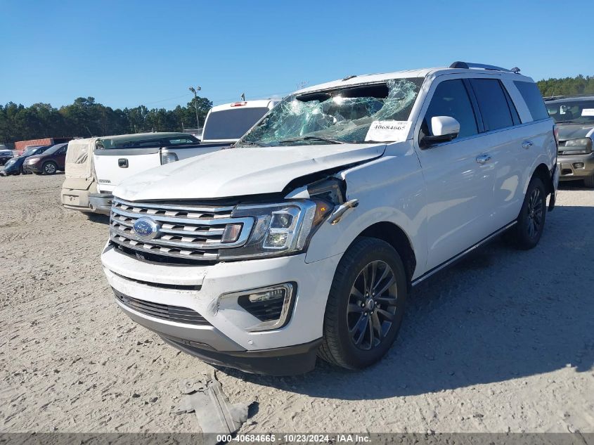 VIN 1FMJU1KT2MEA26481 2021 FORD EXPEDITION no.2