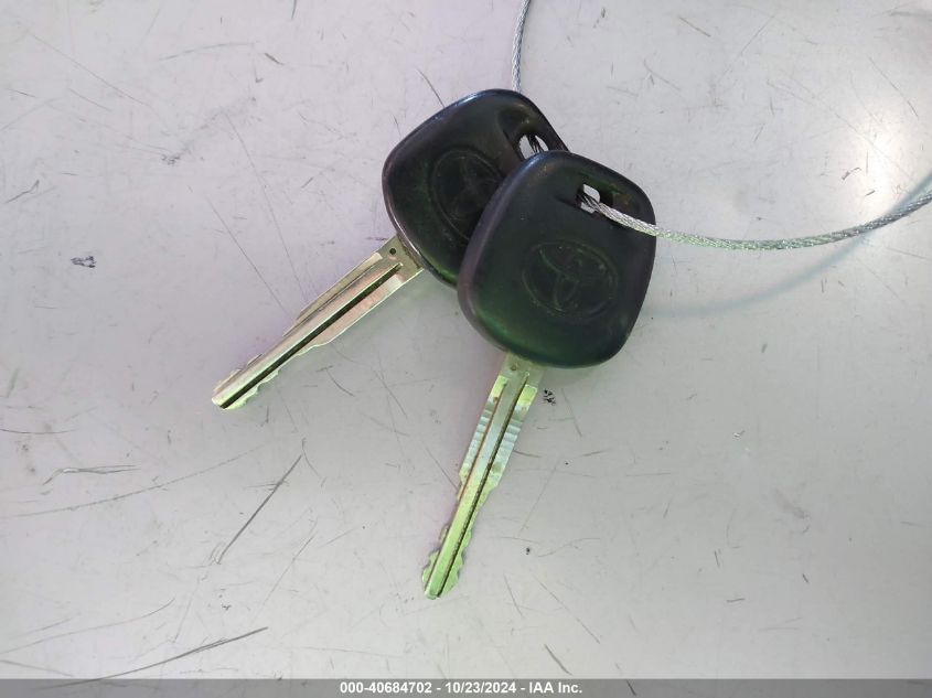 2007 Toyota Corolla S VIN: 1NXBR32E07Z860746 Lot: 40684702