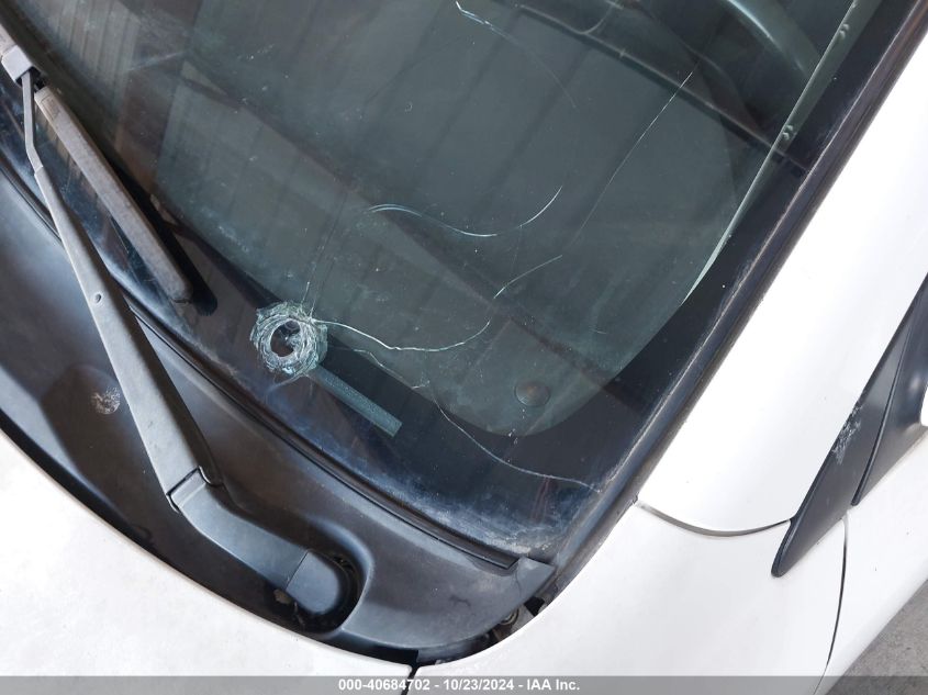 2007 Toyota Corolla S VIN: 1NXBR32E07Z860746 Lot: 40684702