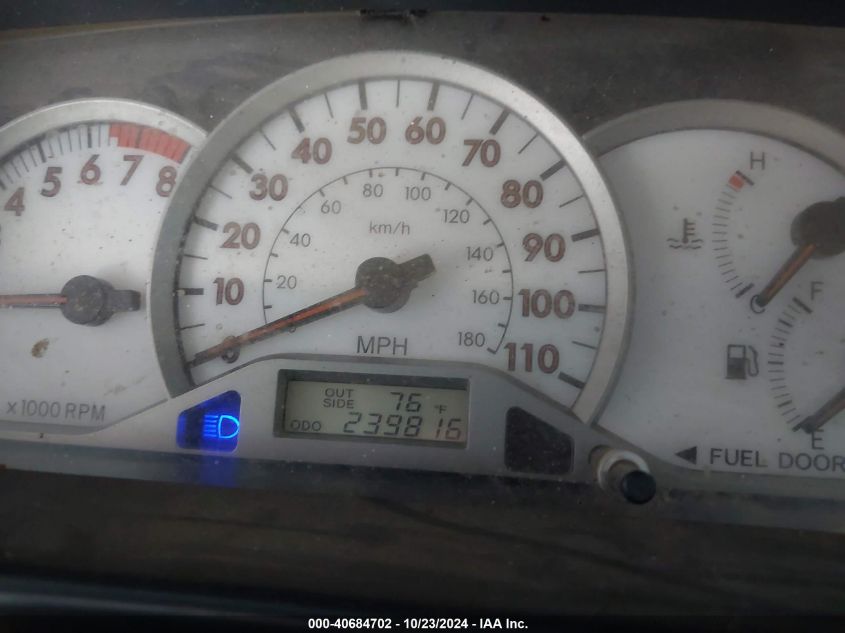 2007 Toyota Corolla S VIN: 1NXBR32E07Z860746 Lot: 40684702