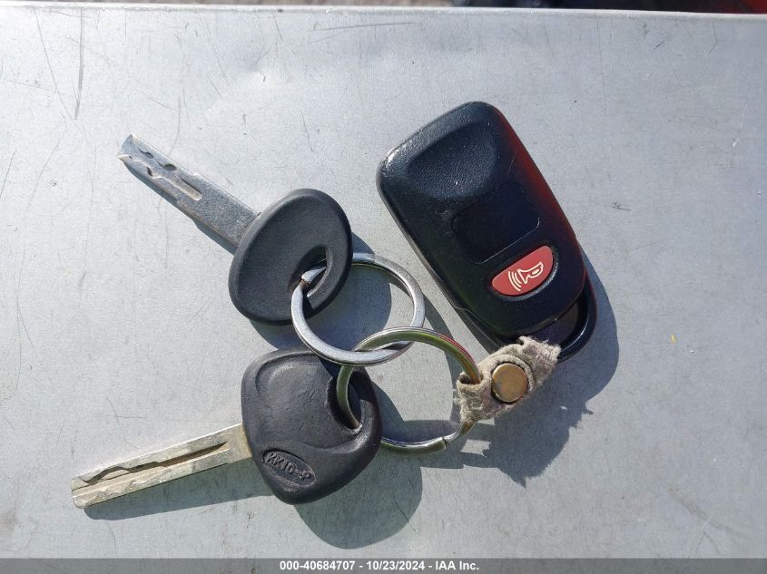 2013 Hyundai Tucson Gls VIN: KM8JUCAC8DU603873 Lot: 40684707