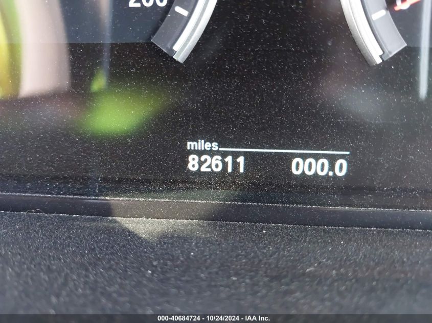 2015 BMW M5 - WBSFV9C58FD594693