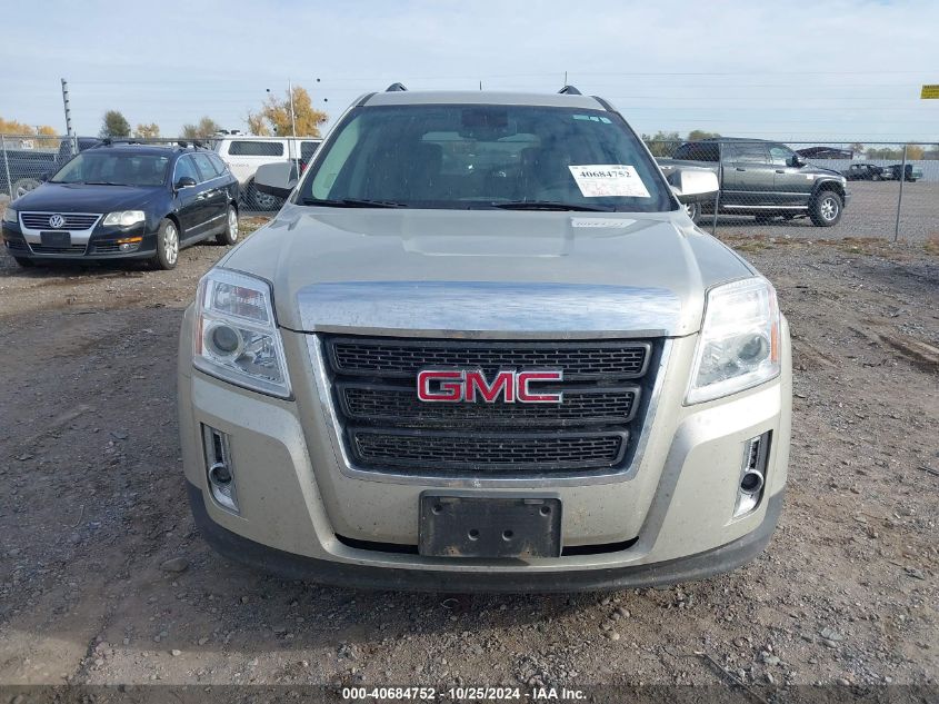 2015 GMC Terrain Slt-1 VIN: 2GKFLXE37F6194723 Lot: 40684752