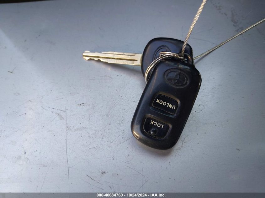 2005 Toyota Corolla S VIN: 1NXBR32E45Z474621 Lot: 40684760