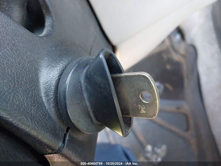 1996 Ford Ranger VIN: 1FTCR10A7TTA66209 Lot: 40684789