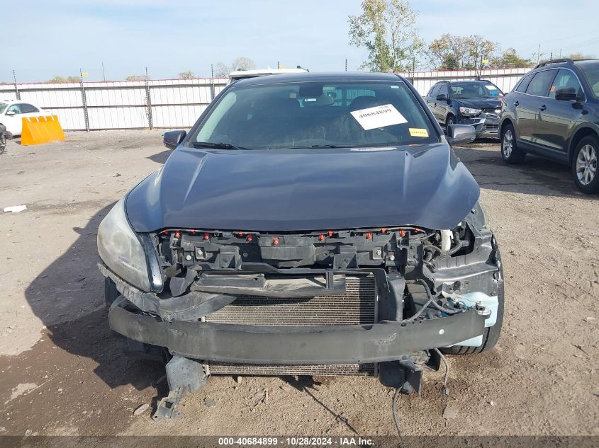 2013 Chevrolet Malibu 2Lt VIN: 1G11E5SA5DF277831 Lot: 40684899