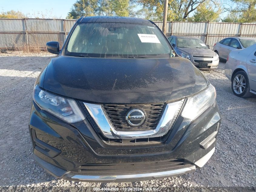 VIN KNMAT2MV5KP529404 2019 NISSAN ROGUE no.12