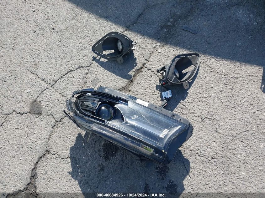 2020 DODGE CHARGER GT RWD - 2C3CDXHG0LH238687