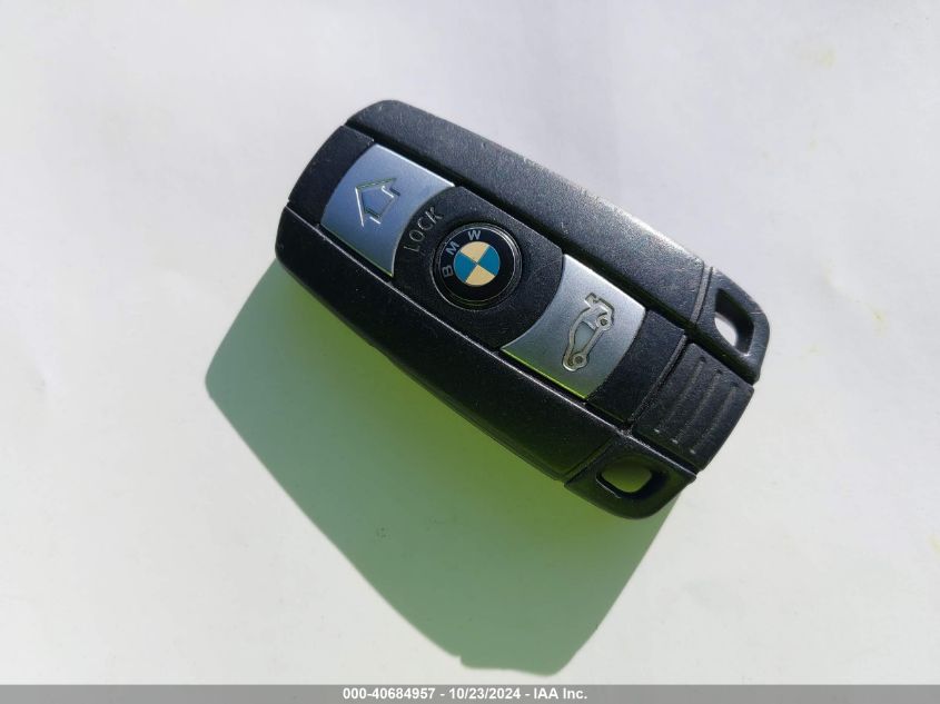 2008 BMW 328Xi VIN: WBAVC93528K040263 Lot: 40684957