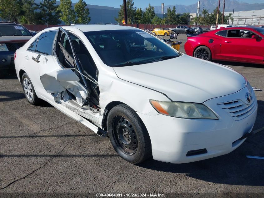 2009 Toyota Camry Le VIN: 4T4BE46K29R085909 Lot: 40684991