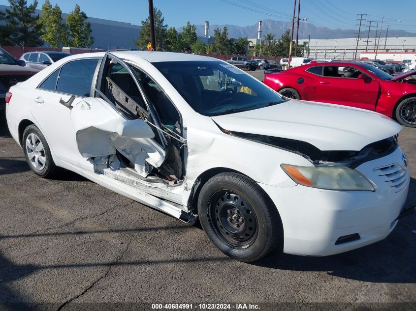 2009 Toyota Camry Le VIN: 4T4BE46K29R085909 Lot: 40684991