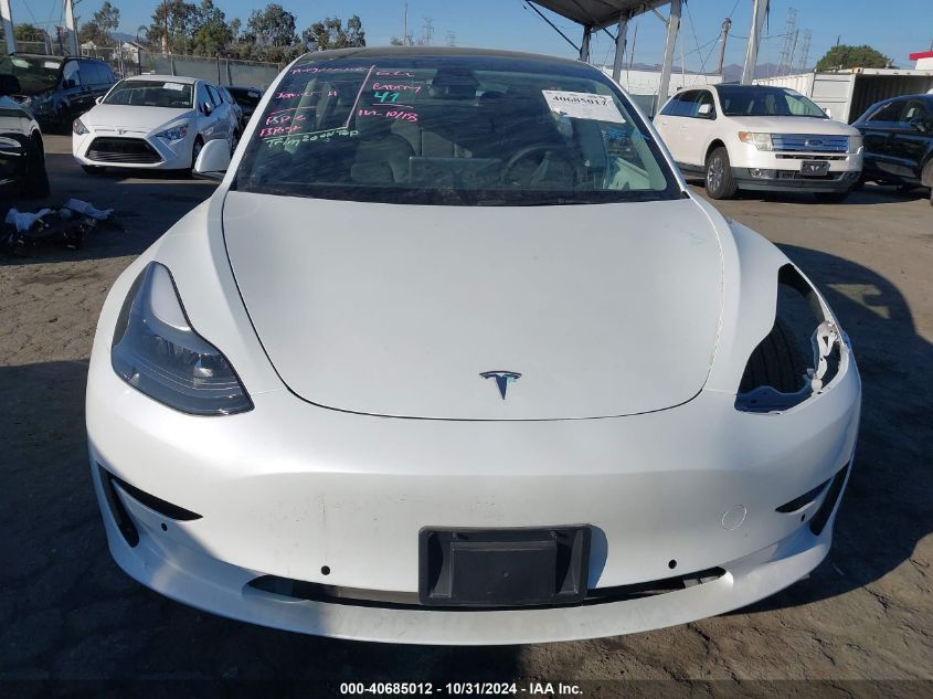 2022 TESLA MODEL 3 REAR-WHEEL DRIVE - 5YJ3E1EA4NF104389