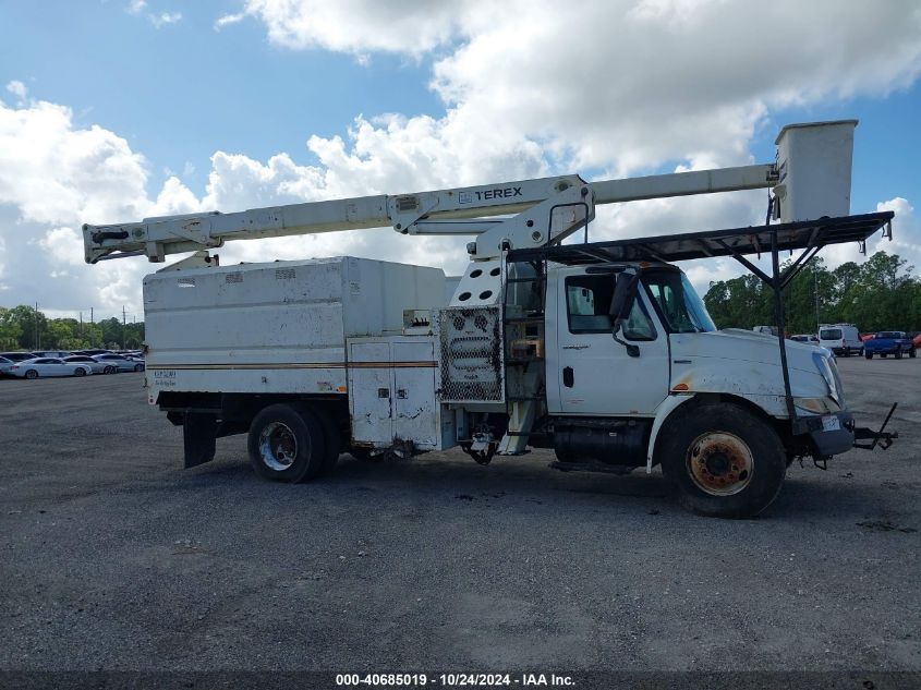 2009 International 4000 4300 VIN: 1HTMMAAN09H124860 Lot: 40685019