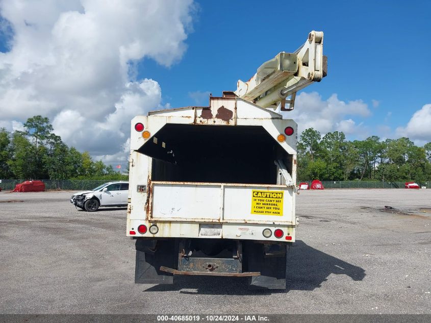 2009 International 4000 4300 VIN: 1HTMMAAN09H124860 Lot: 40685019