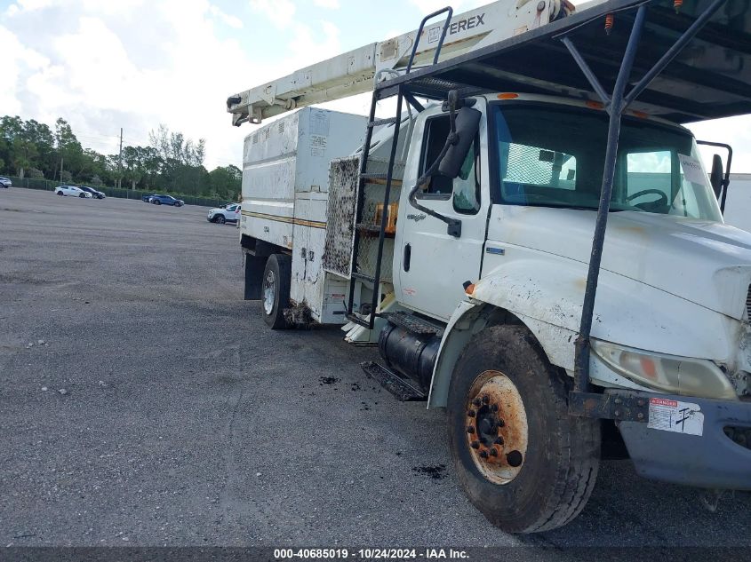 2009 International 4000 4300 VIN: 1HTMMAAN09H124860 Lot: 40685019