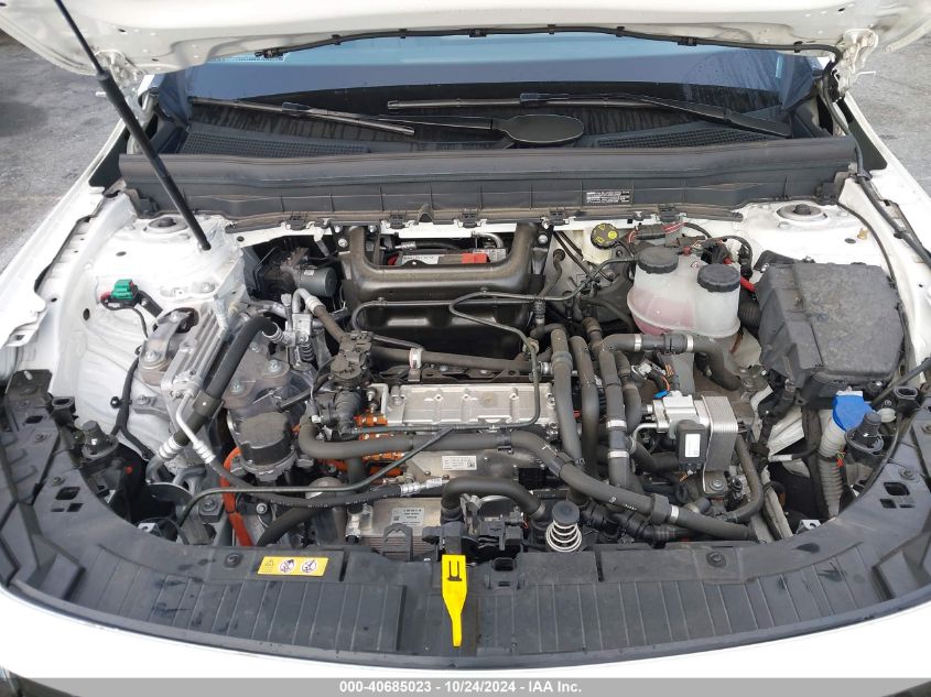 2022 Mercedes-Benz Eqb 300 Suv 4Matic VIN: W1N9M0KB9NN011348 Lot: 40685023