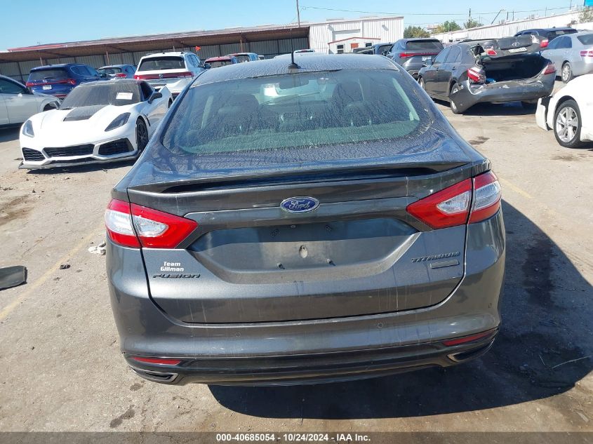 VIN 3FA6P0K97GR207387 2016 FORD FUSION no.15