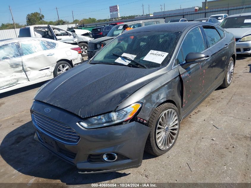 VIN 3FA6P0K97GR207387 2016 FORD FUSION no.2