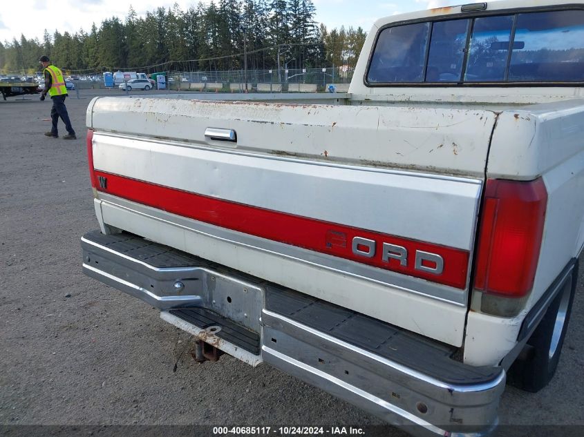 1990 Ford F150 VIN: 1FTEF14H7LPA68835 Lot: 40685117