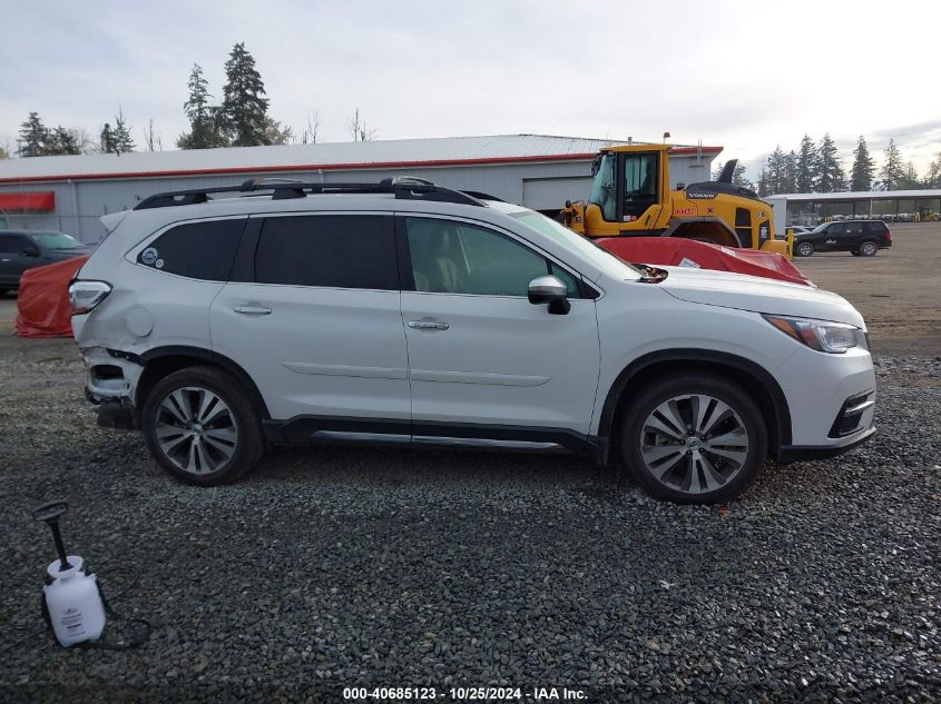 2021 Subaru Ascent Touring VIN: 4S4WMARD2M3425567 Lot: 40685123
