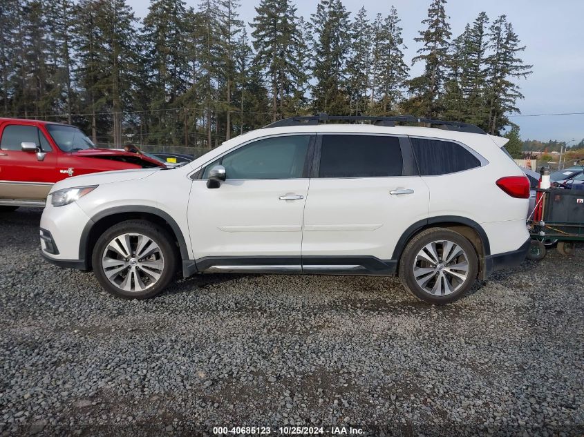 2021 Subaru Ascent Touring VIN: 4S4WMARD2M3425567 Lot: 40685123