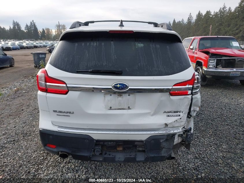 2021 Subaru Ascent Touring VIN: 4S4WMARD2M3425567 Lot: 40685123