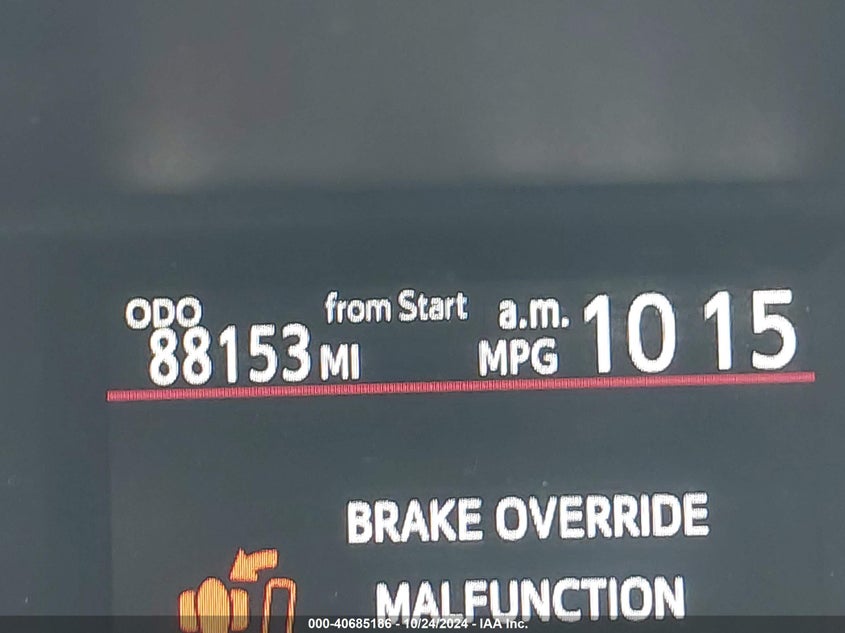 2016 TOYOTA PRIUS C VIN: JTDKDTB3XG1136355