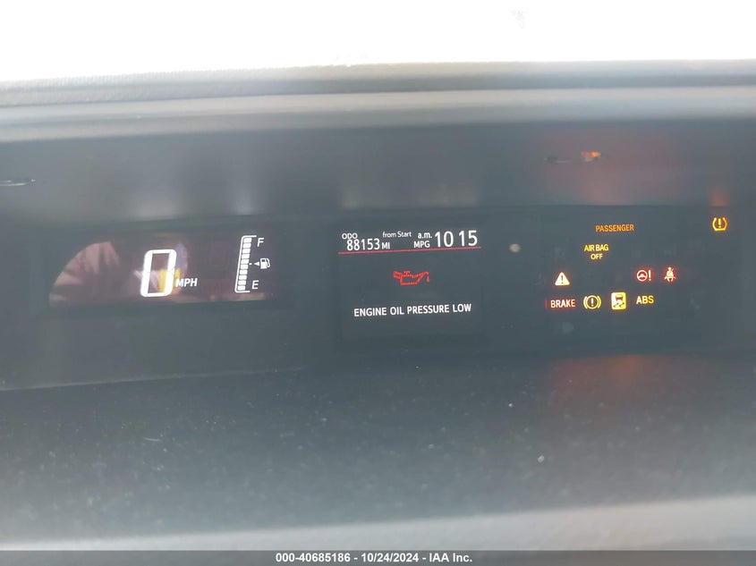 2016 TOYOTA PRIUS C VIN: JTDKDTB3XG1136355
